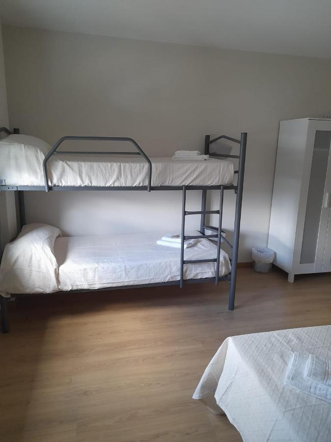 Sleeping Portomarin 2 Hotel Luaran gambar